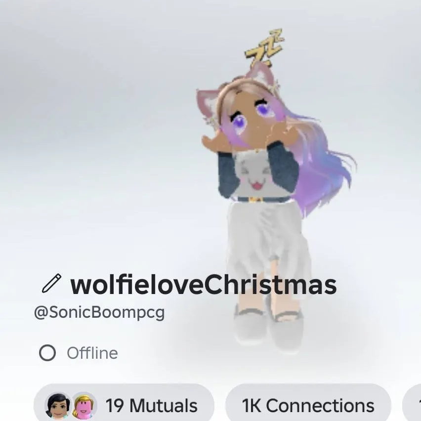 chat with ai character: SonicBoompcg