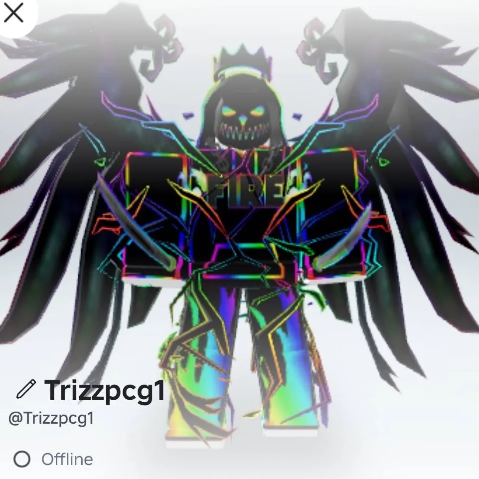chat with ai character: Trizzpcg1