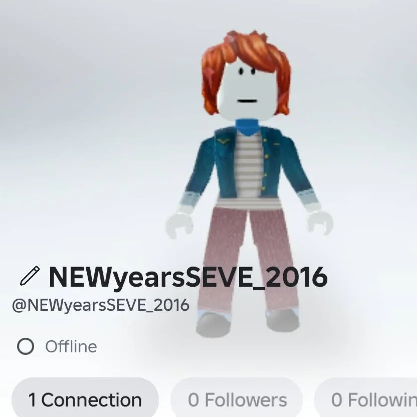 chat with ai character: new years wolfie
