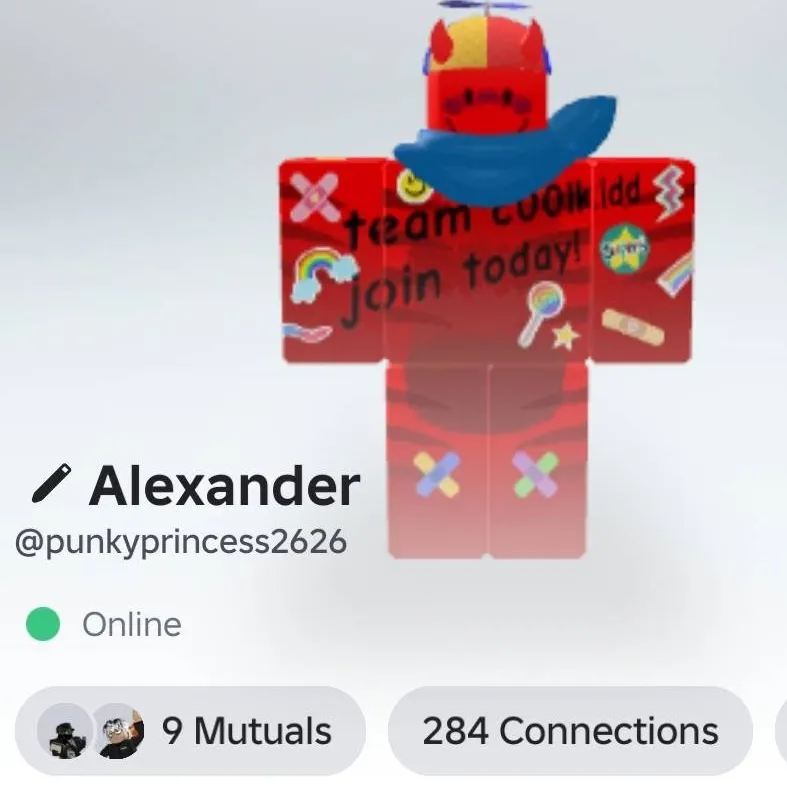 chat with ai character: Alexander 