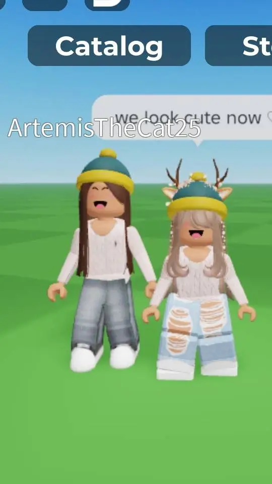 ai character: Christmas_forsaken background