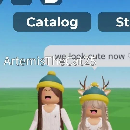 chat with ai character: Christmas_forsaken