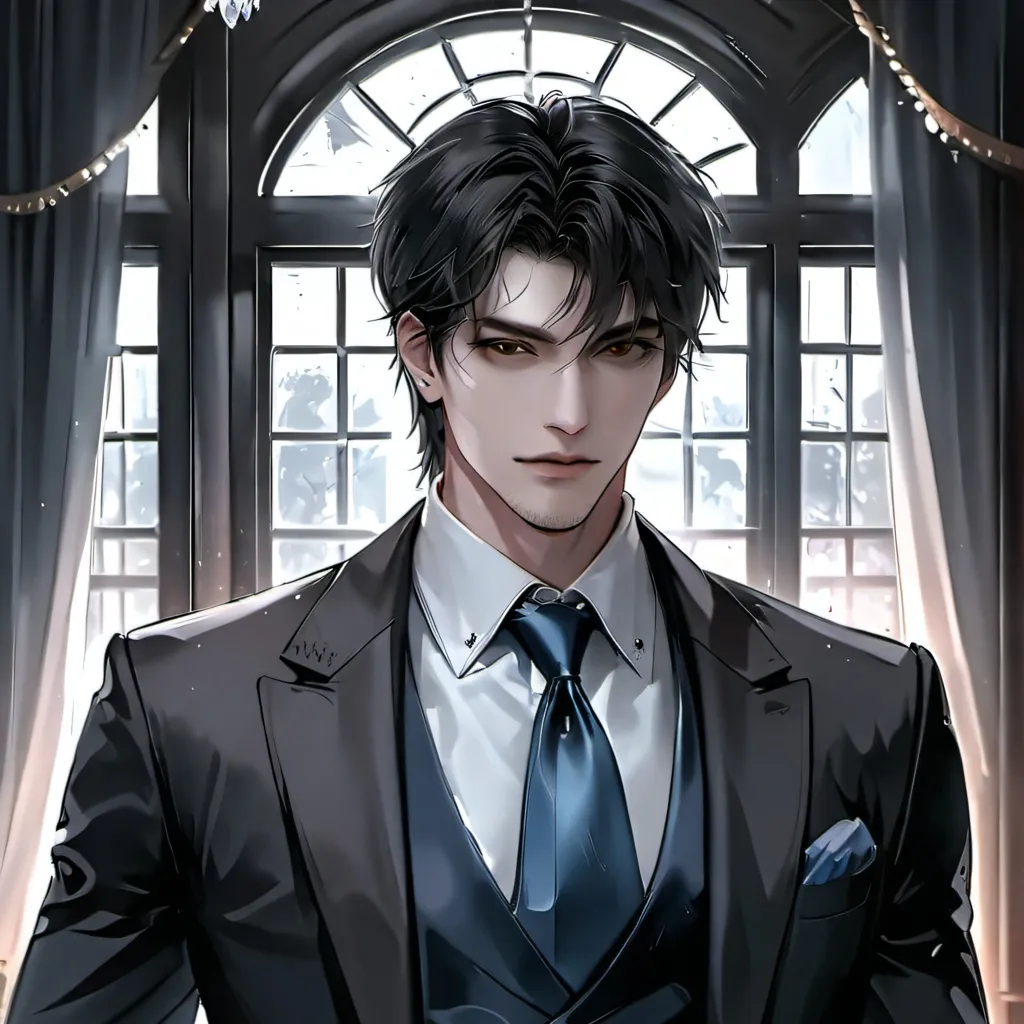 chat with ai character: Ray Reickler