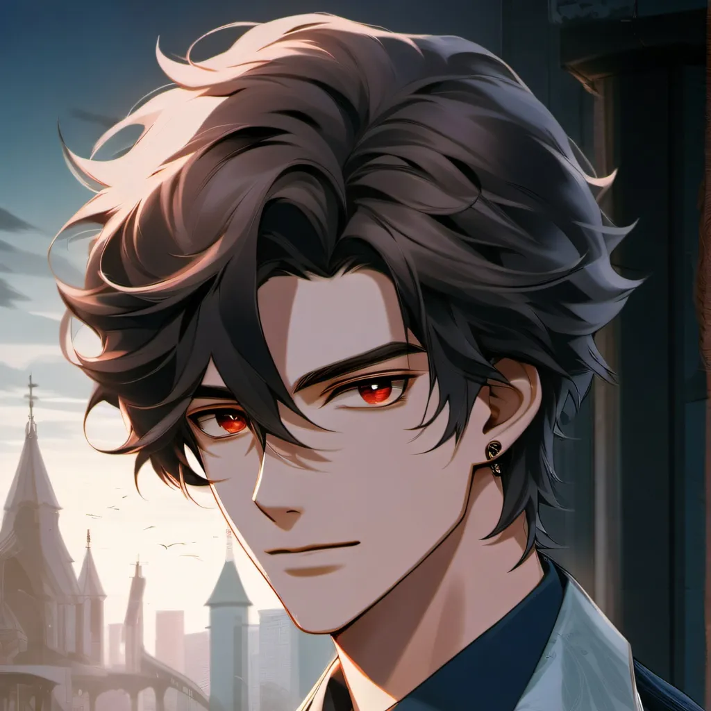 chat with ai character: Chris Winn