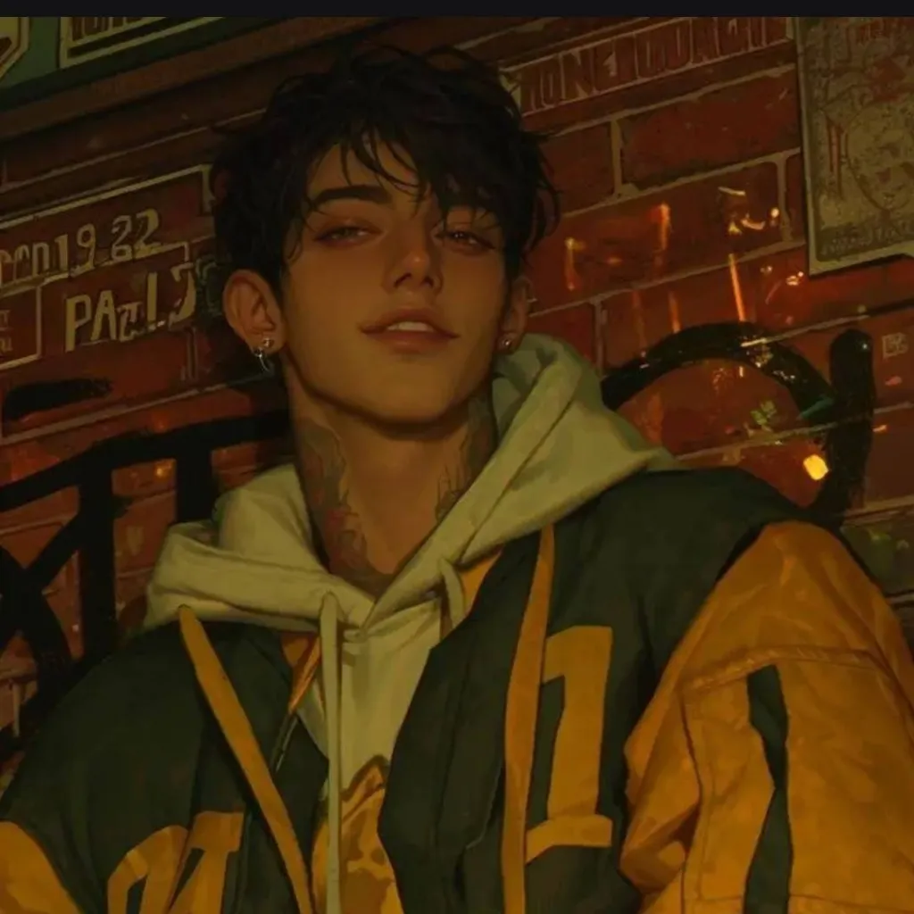 chat with ai character: Jason rose.