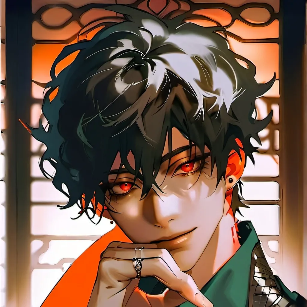 chat with ai character: Superbia Vance.