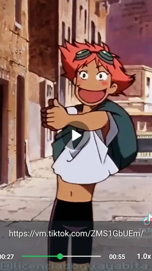 ai character: ED background