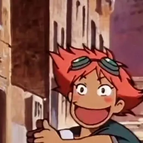 chat with ai character: ED