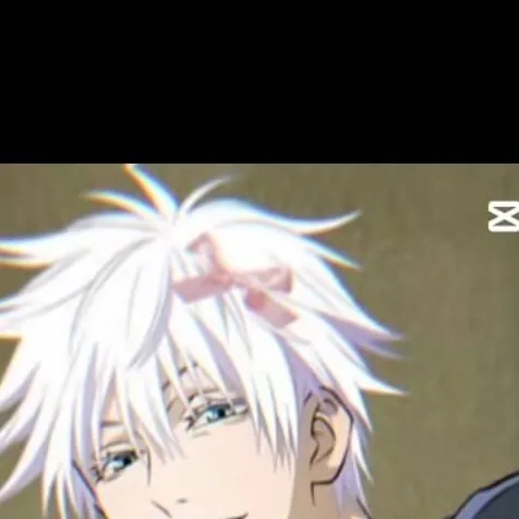 chat with ai character: gojo