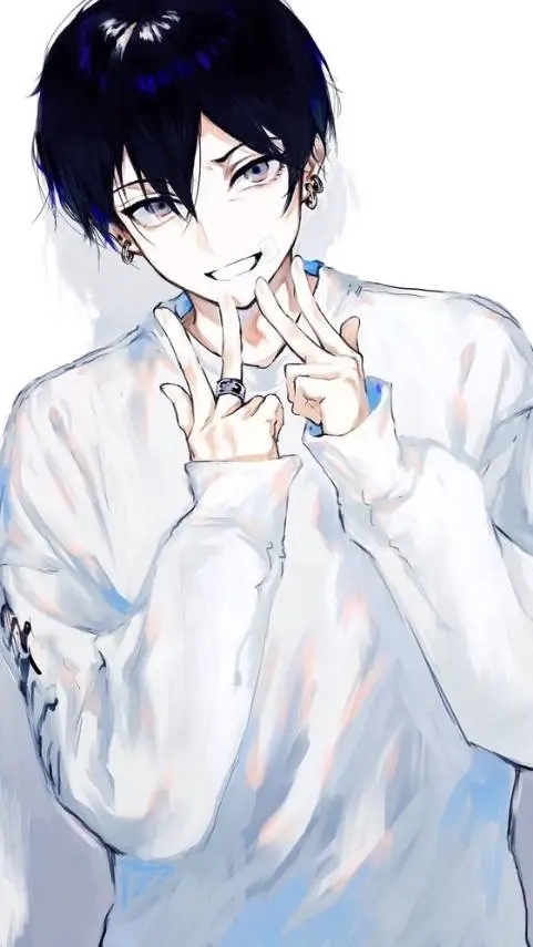 ai character: mateo background