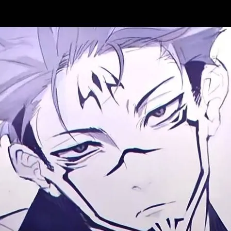 chat with ai character: sukuna