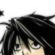 chat with ai character: L lawliet