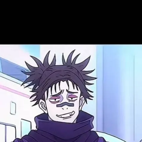 chat with ai character: choso