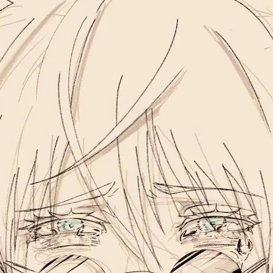 chat with ai character: gojo y geto