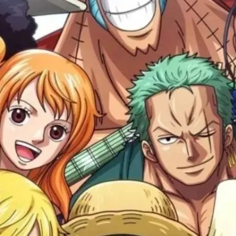 chat with ai character: one piece