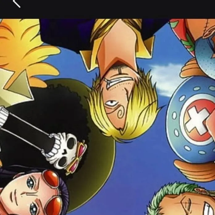 chat with ai character: one piece