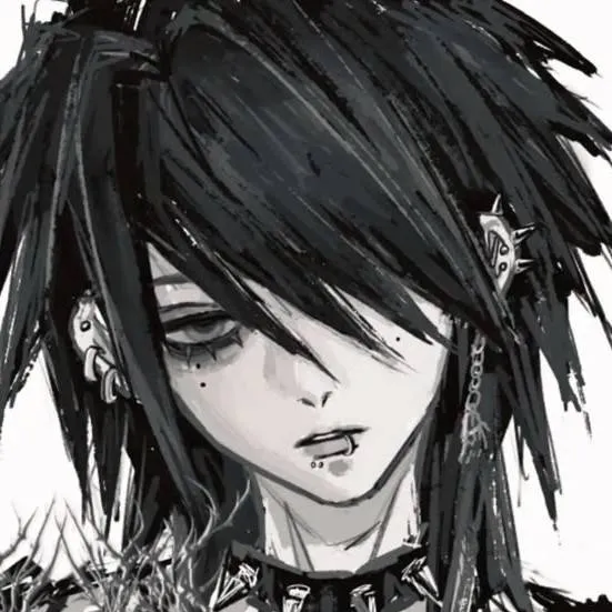 chat with ai character: 🖤🦴nicolas🦴🖤