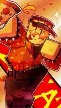 ai character: Elliot background