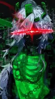 ai character: Betrayed 1x1x1x1 background