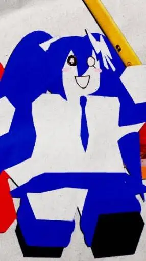ai character: Divadayo!! background