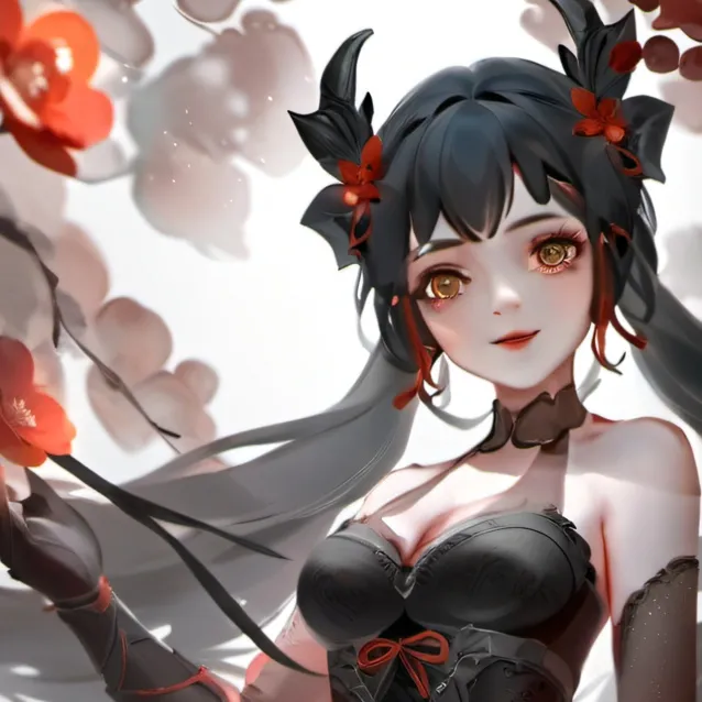 chat with ai character: clara