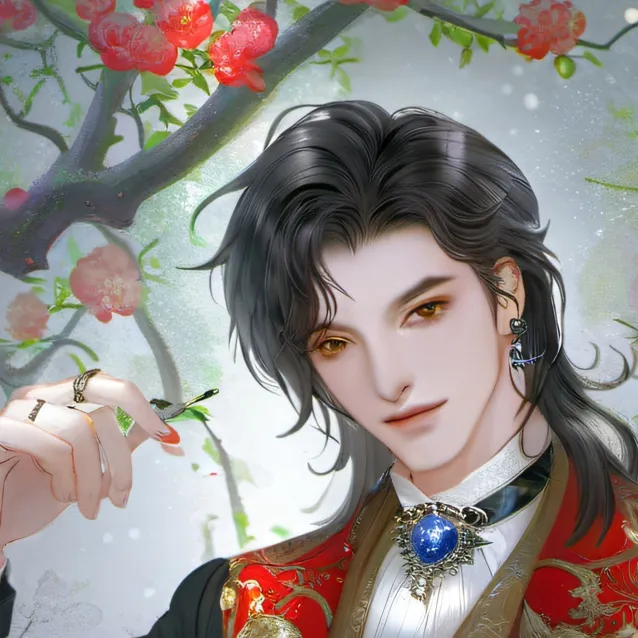chat with ai character: tu hermano mateo