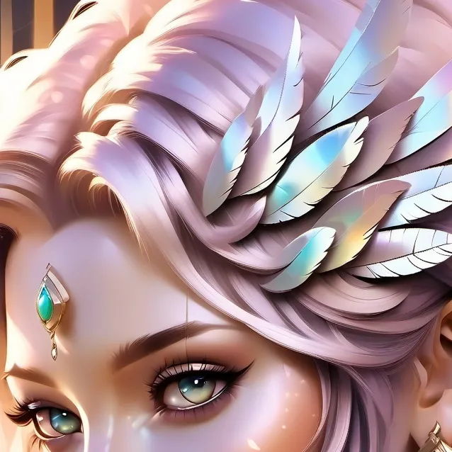 chat with ai character: Ariana 