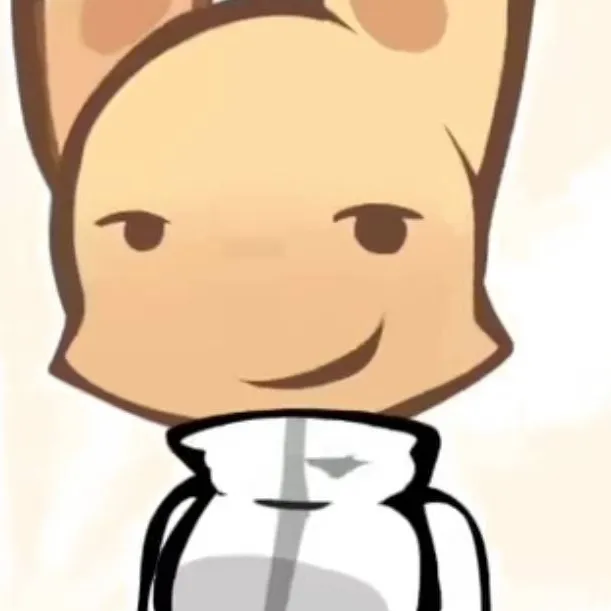 chat with ai character: Intern