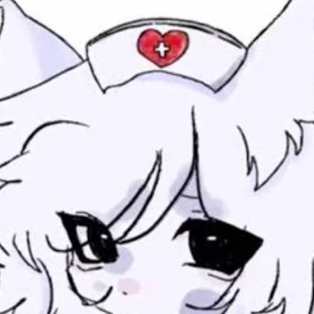 chat with ai character: Headnurse 