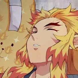chat with ai character: Rengoku 