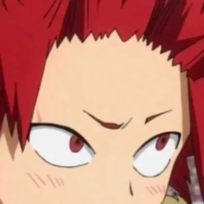 chat with ai character: kirishima