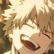 chat with ai character: Bakugo