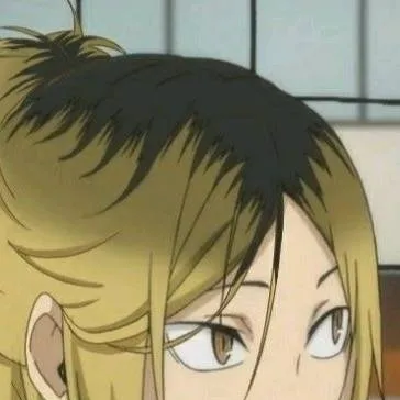 chat with ai character: kenma