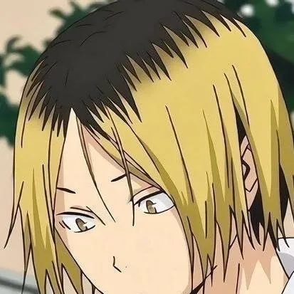 chat with ai character: kenma