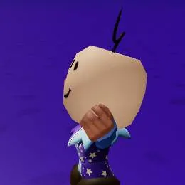 chat with ai character: Tu jefe nabi 