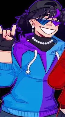 ai character: Nabi borracho 🫦🔥 background