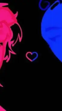 ai character: SANTI ABUSADOR??😧🔥 background