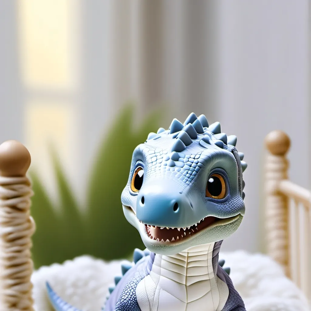 chat with ai character:  indominus rex
