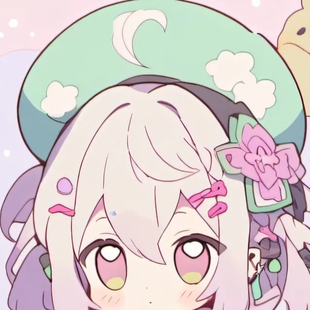 chat with ai character: ~✨¿Final Feliz?✨~