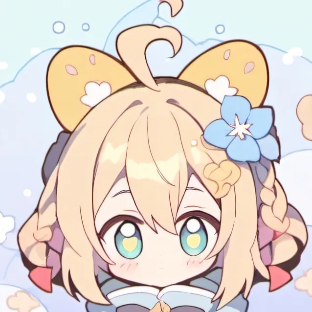 chat with ai character: ~🍭Nuevo Uniforme🍭~