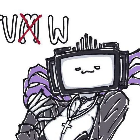 chat with ai character: titan tvwoman