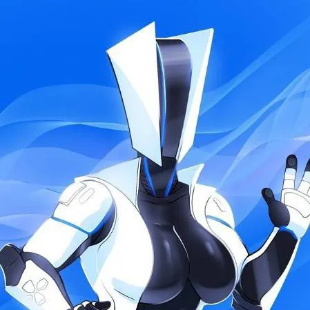 chat with ai character: female Ps5