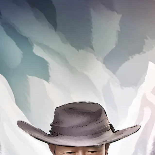 chat with ai character: Tio Elias 