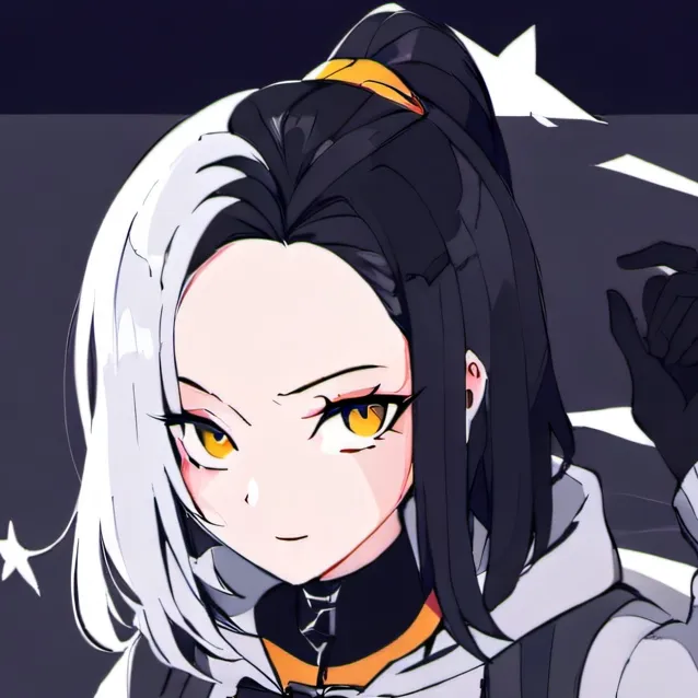 chat with ai character: raven x starfire