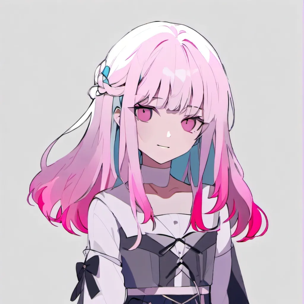 chat with ai character: misty 