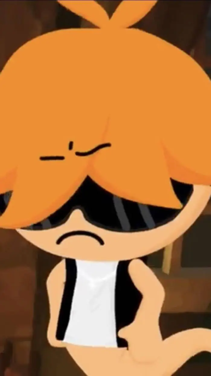 ai character: boo dw background