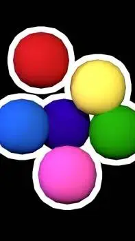 ai character: t.n.s background