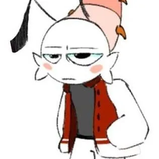 chat with ai character: shrimpo babysits 