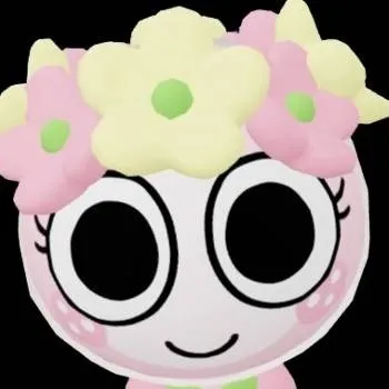 chat with ai character: poppy floral suds