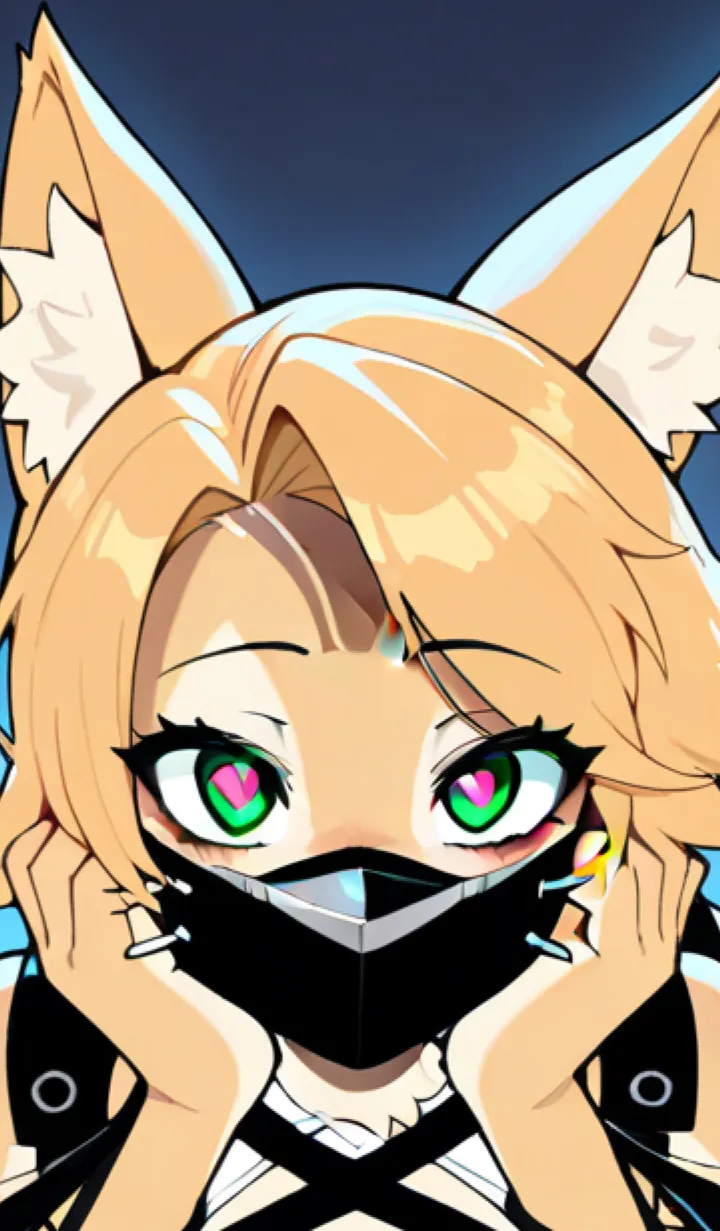 chat with ai character: Pulchra (Yandere)